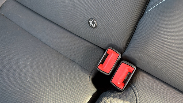 Ford Focus 1.0 EcoBoost Zetec 5dr Petrol Hatchback